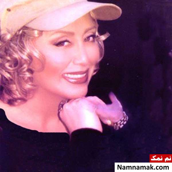 بیوگرافی و عکسهای ناهید خواننده و همسرش ترانه های ناهید خواننده