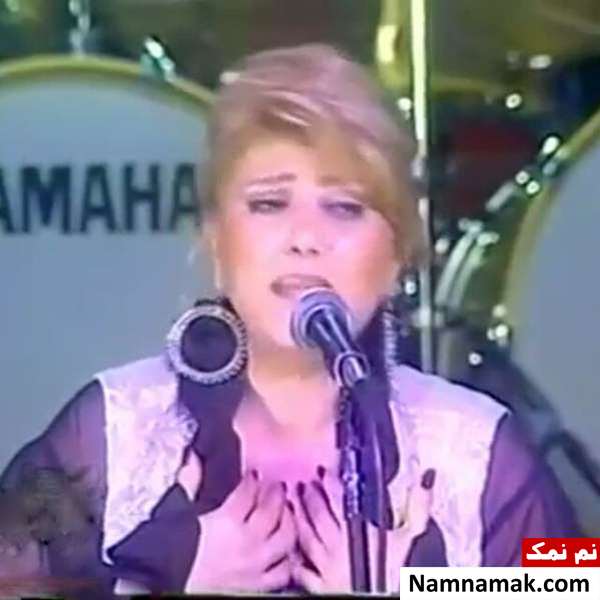 بیوگرافی و عکسهای ناهید خواننده و همسرش عکسهای ناهید خواننده