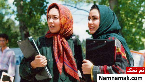 نقش های اول و ماندگار نیکی کریمی نیکی کریمی
