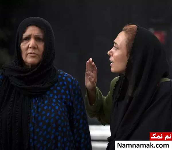 خلاصه داستان و معرفی بازیگران فیلم من یوسفم مادر بازیگران فیلم من یوسفم مادر
