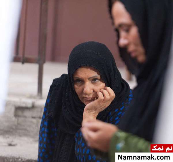 خلاصه داستان و معرفی بازیگران فیلم من یوسفم مادر زهرا الربیعی در فیلم سینمایی من یوسفم مادر