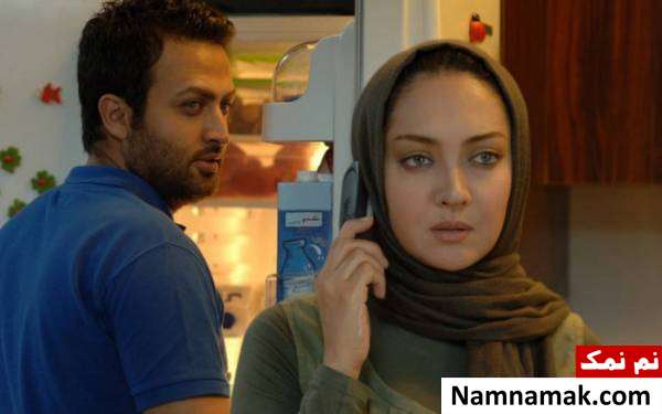 نقش های اول و ماندگار نیکی کریمی نیکی کریمی