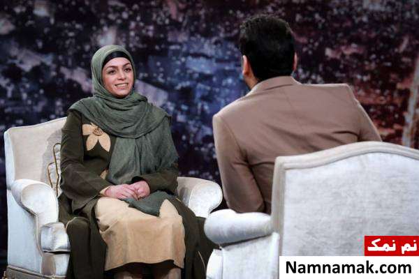 آموزگار مهربان بچه های اوتیسم در ماه عسل خانم آگاهی
