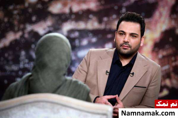 خانم آگاهی آموزگار مهربان بچه های اوتیسم در ماه عسل خانم آگاهی