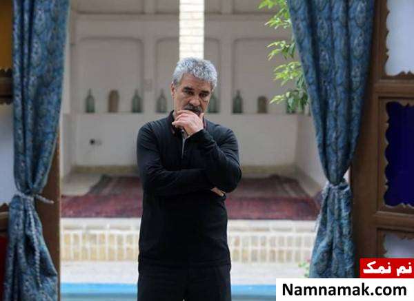 خلاصه داستان و بیوگرافی بازیگران سریال سر دلبران جعفر دهقان