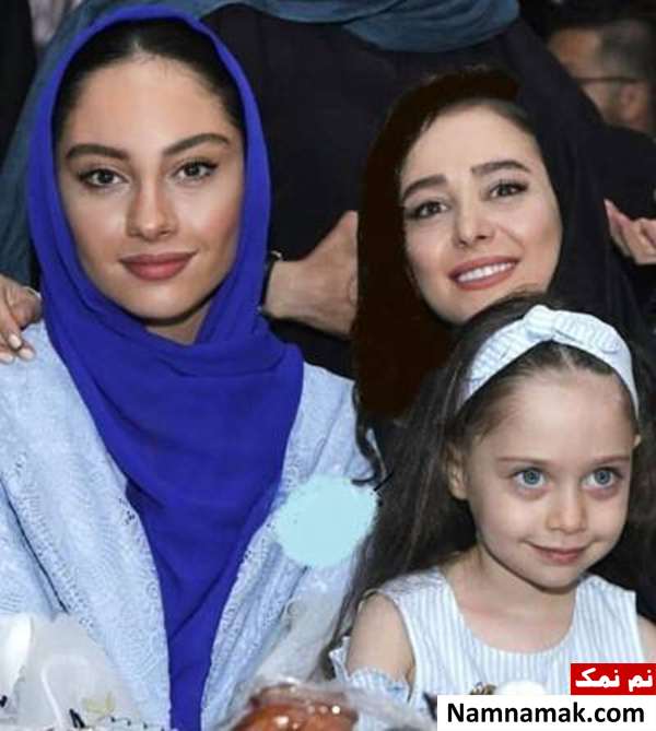 ساحل بکرانی بازیگر دردسرهای عظیم ساحل بکرانی