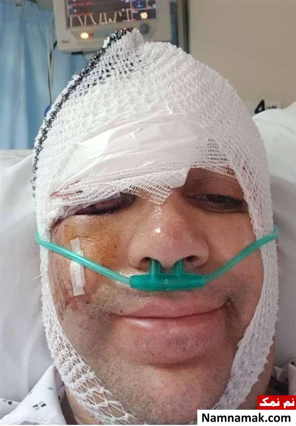 امیر کربلایی زاده امیر کربلایی زاده