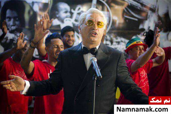 خلاصه داستان و بیوگرافی بازیگران فیلم سینمایی تگزاس 2 حمید فرخ نژاد