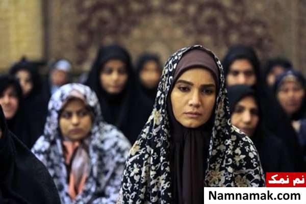 خلاصه داستان و بیوگرافی بازیگران سریال سر دلبران متین ستوده در سریال سر دلبران