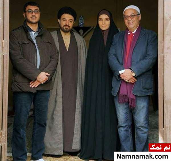 خلاصه داستان و بیوگرافی بازیگران سریال سر دلبران متین ستوده و برزو ارجمند در سریال سر دلبران