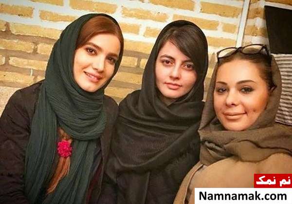خلاصه داستان و بیوگرافی بازیگران سریال سر دلبران متین ستوده و افسانه کمالی در سریال سر دلبران
