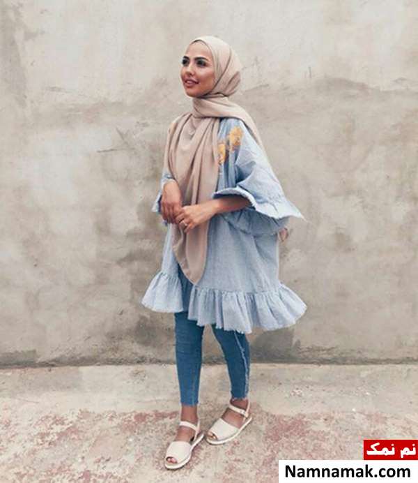 باحجاب بودن و شیک پوشی ، شیک پوش بودن باحجاب شیک پوشی باحجاب،شیک پوشی افراد محجبه