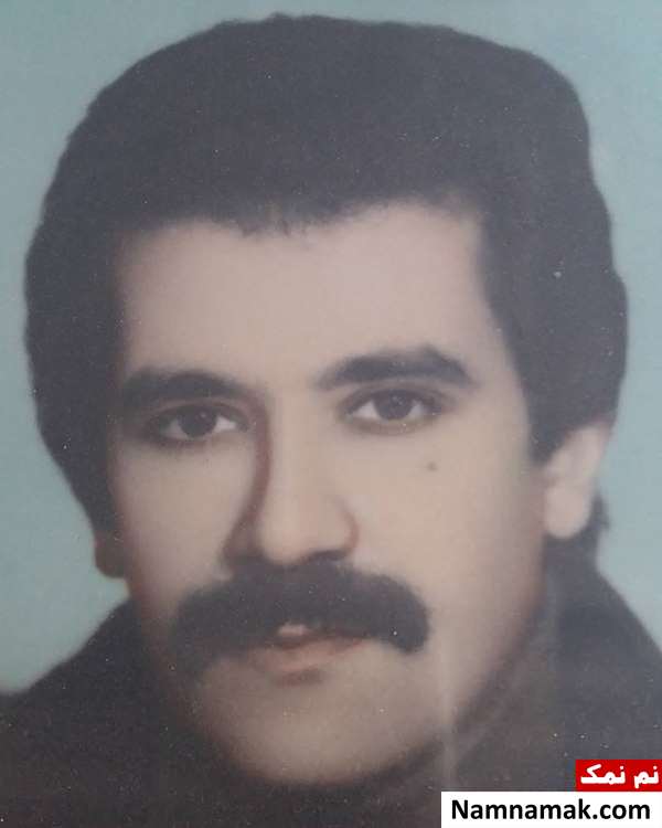 بیوگرافی و عکسهای یلدا عباسی زنجانی و همسرش عکس پدر یلدا عباسی