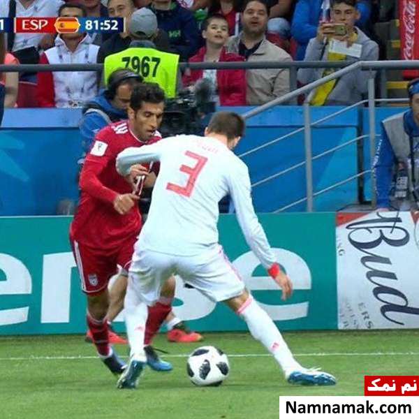 لایی تاریخی به پیکه
