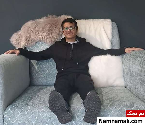 یونا تدین