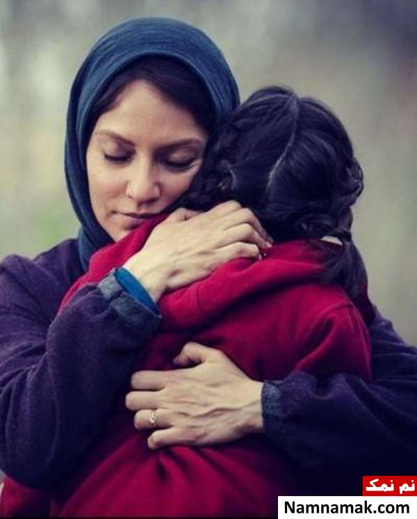 مهناز افشار در فیلم سینمایی دارکوب مهناز افشار