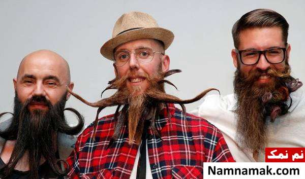 hipster 2018 