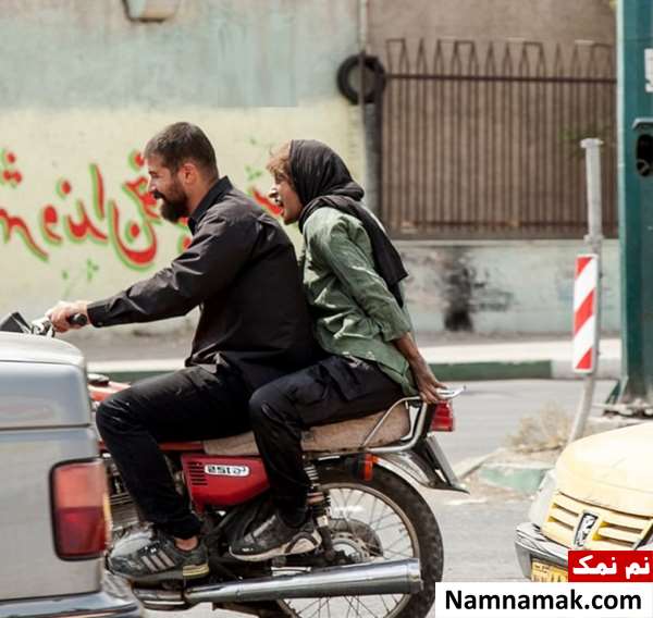 خلاصه داستان و بیوگرافی بازیگران فیلم آیس پک فیلم آیس پک