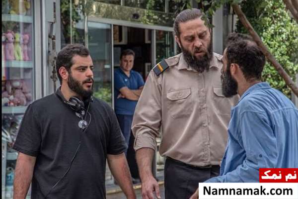 فیلم کوتاه جهان غیرموازی