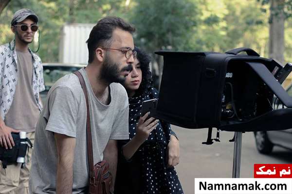 خلاصه داستان و معرفی بازیگران فیلم کوتاه سیزده سالگی فیلم کوتاه سیزده سالگی