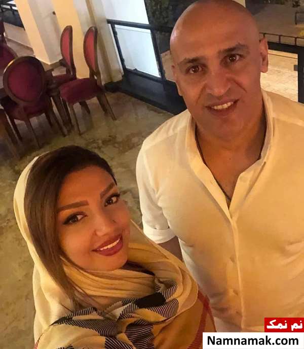 عکس های اینستاگرام علیرضا منصوریان