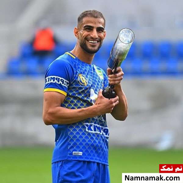 شهاب زاهدی