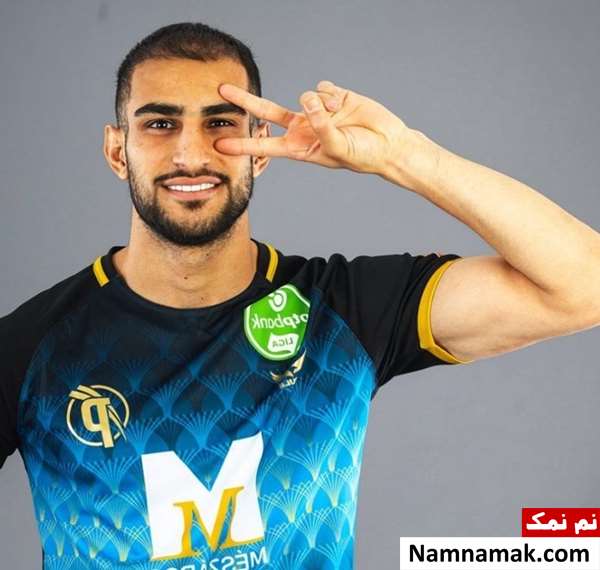 شهاب زاهدی