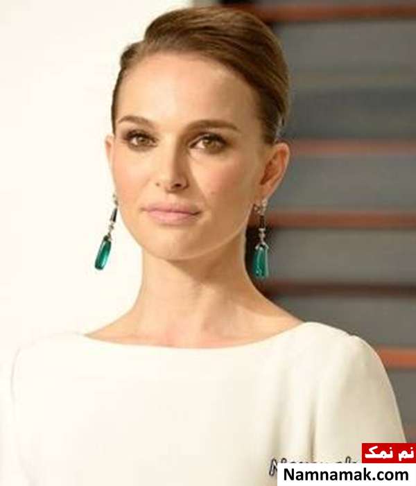 ناتالی پورتمن Natalie Portman