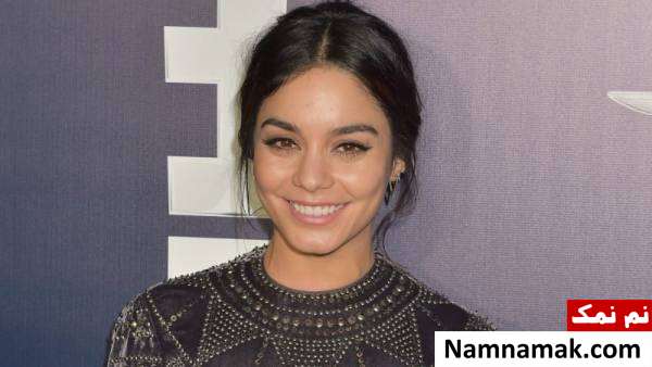 ونسا هوجنز Vanessa Hudgens
