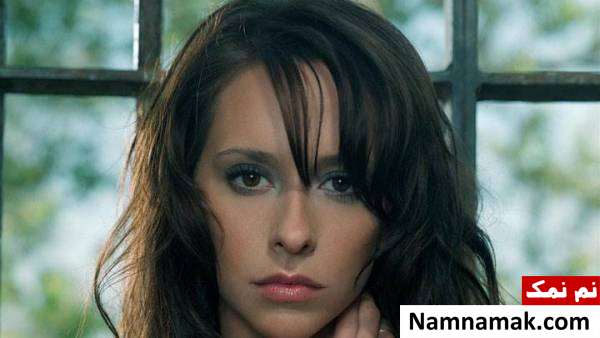 جنیفر لاوهیت Jennifer Love Hewitt