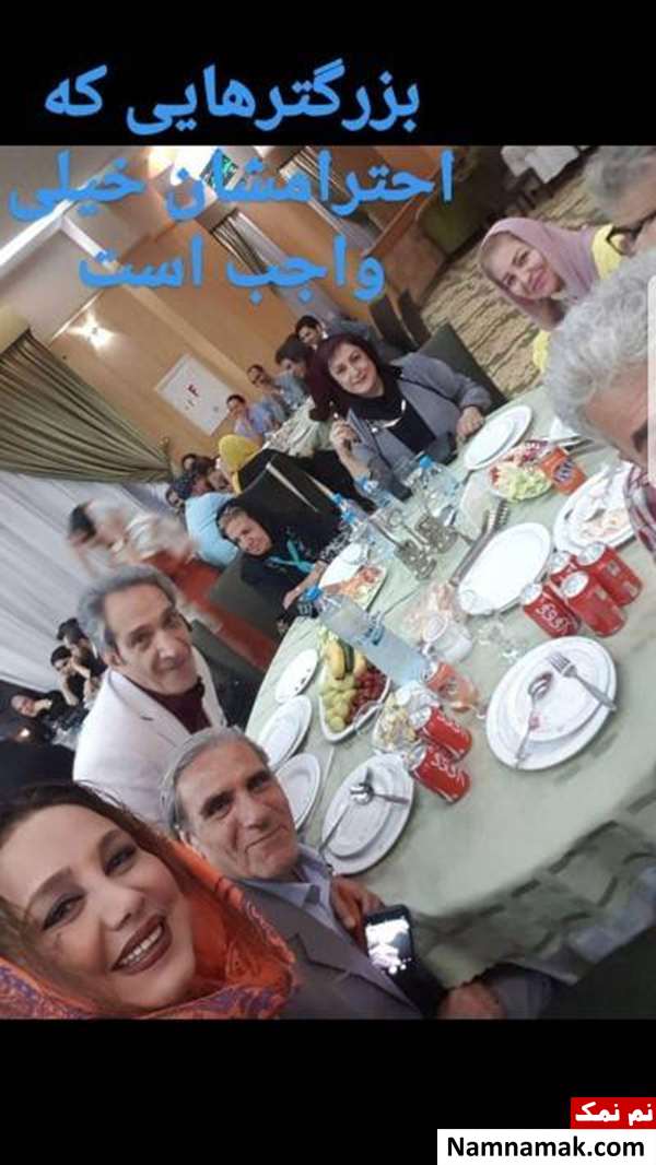  بهنوش بختیاری