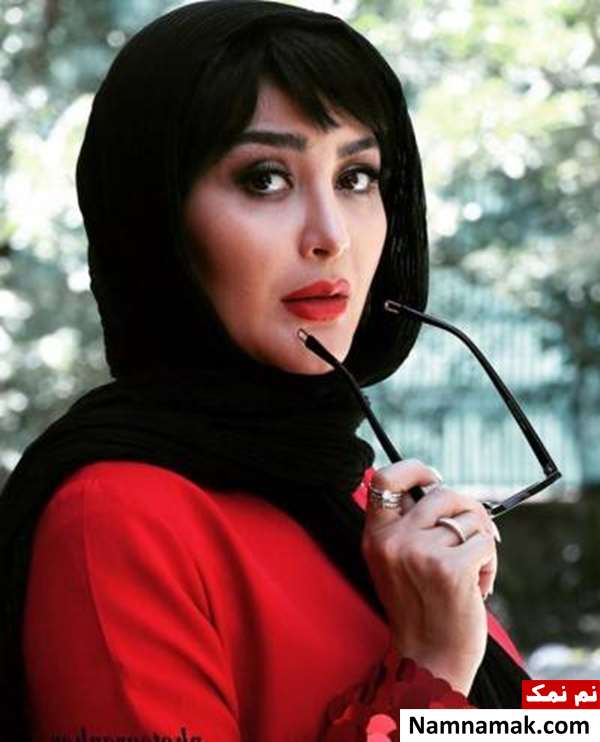 سریال ریکاوری با بازی مریم معصومی مریم معصومی