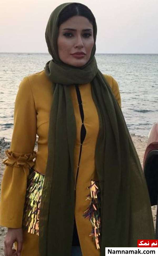 سریال ریکاوری با بازی شیوا طاهری شیوا طاهری