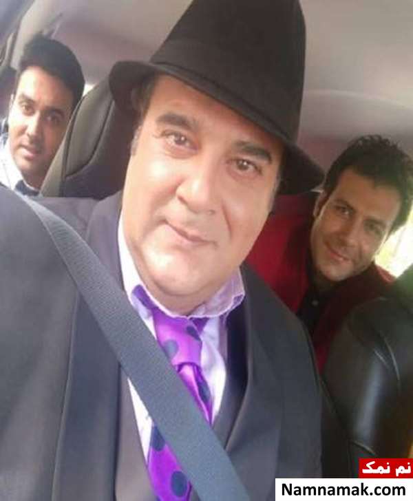 سریال ریکاوری با بازی هومن برق نورد هومن برق نورد