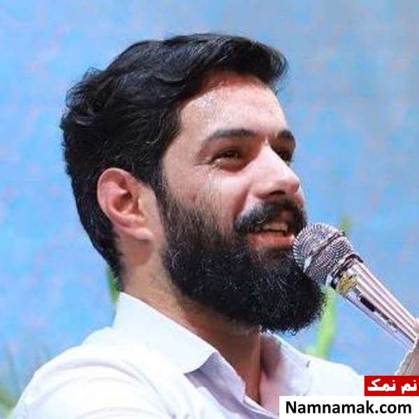 عکس های اینستاگرام روح الله رحیمیان