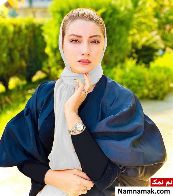 زندگینامه محیا دهقانی و همسرش عکس های اینستاگرام محیا دهقانی