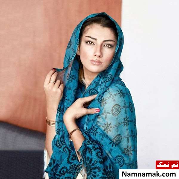زندگینامه محیا دهقانی و همسرش محیا دهقانی
