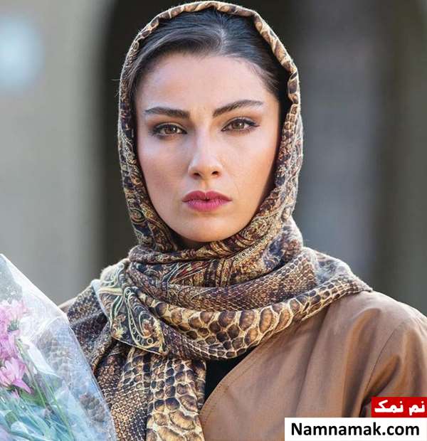 زندگینامه محیا دهقانی و همسرش محیا دهقانی - Mahya Dehghani