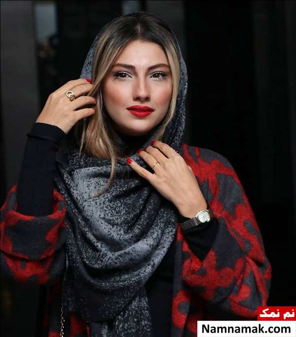 زندگینامه محیا دهقانی و همسرش محیا دهقانی