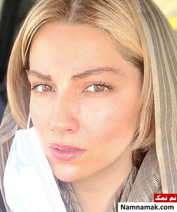 زندگینامه محیا دهقانی و همسرش محیا دهقانی