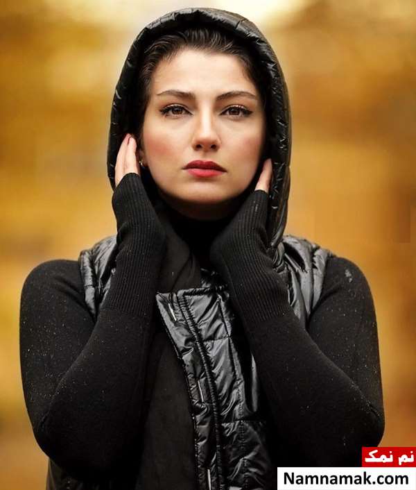 زندگینامه محیا دهقانی و همسرش آیا محیا دهقانی افغانی است؟
