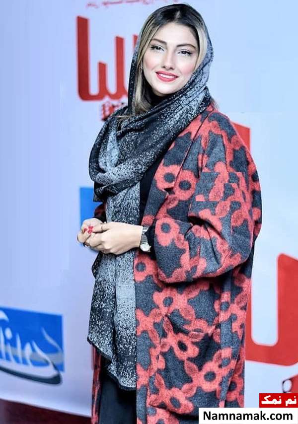 زندگینامه محیا دهقانی و همسرش محیا دهقانی