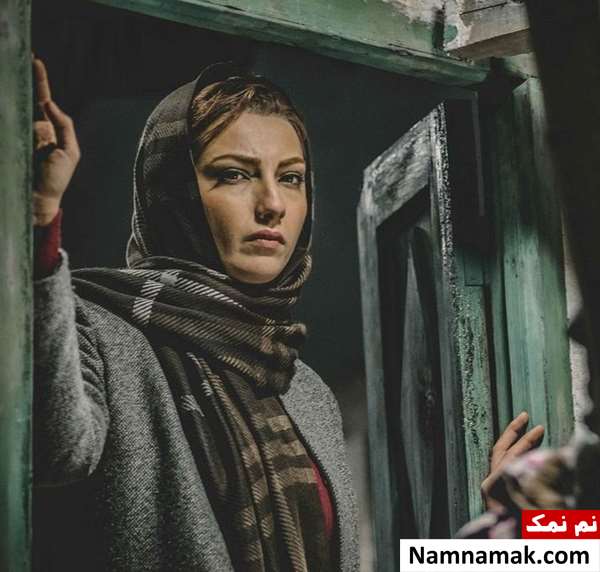 زندگینامه محیا دهقانی و همسرش محیا دهقانی در فیلم لیلاج