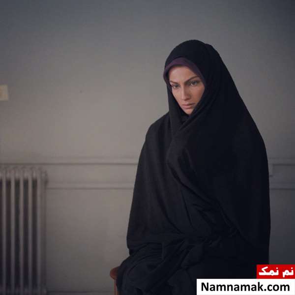 زندگینامه محیا دهقانی و همسرش محیا دهقانی در فیلم شیار 143