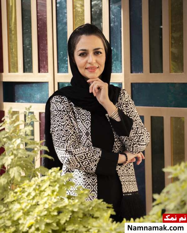 زندگینامه عزیزه حسینی و همسرش عزیزه حسینی