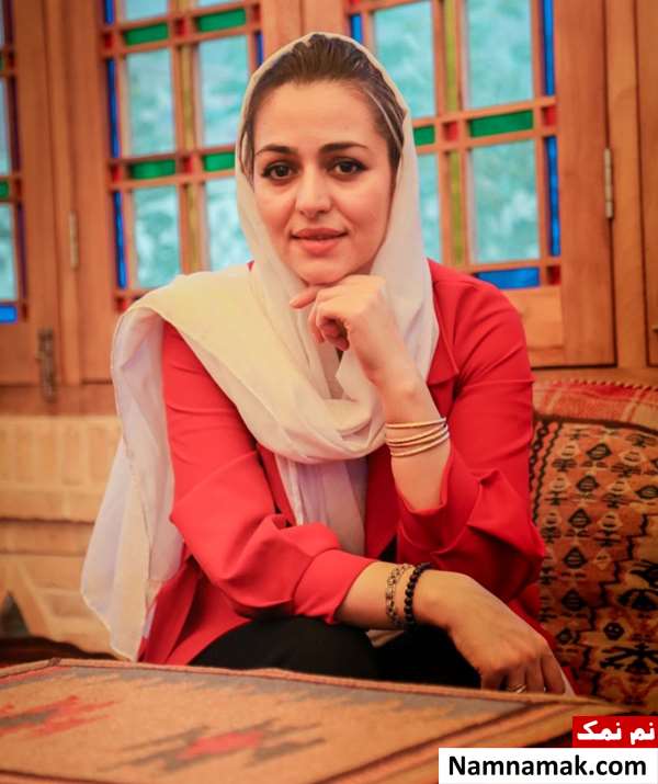 زندگینامه عزیزه حسینی و همسرش عزیزه حسینی