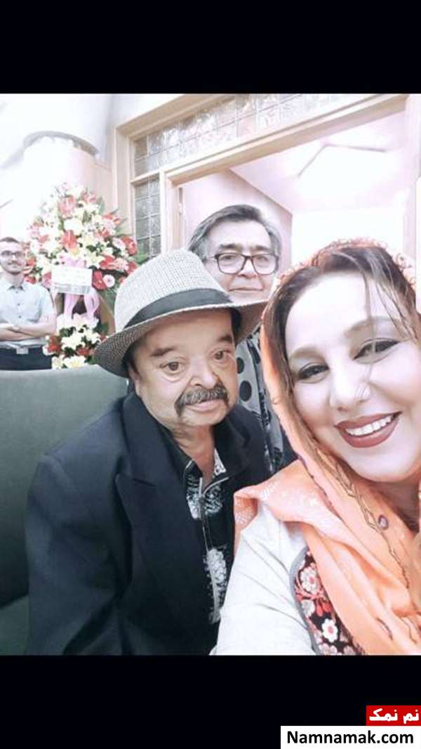  بهنوش بختیاری