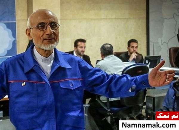 چرا میرسلیم سبیل ندارد