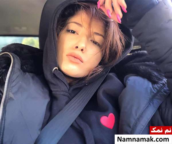 عکس های اینستاگرام دنیا دادرسان
