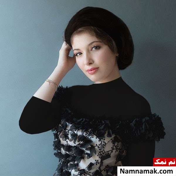 دنیا دادرسان